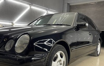 Mercedes-Benz E-Класс, 1999 год, 750 000 рублей, 1 фотография