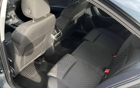 Skoda Superb III рестайлинг, 2021 год, 2 395 000 рублей, 9 фотография