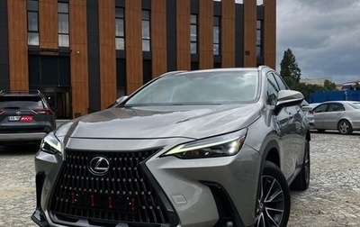 Lexus NX, 2022 год, 5 500 000 рублей, 1 фотография