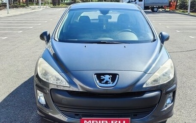 Peugeot 308 II, 2008 год, 600 000 рублей, 1 фотография