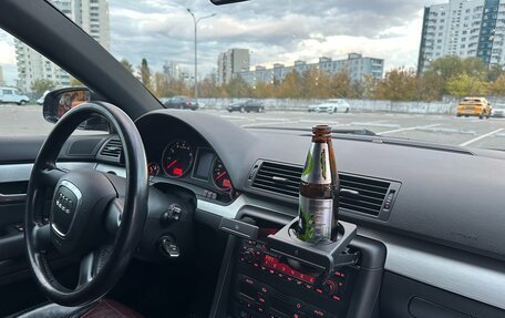 Audi A4, 2005 год, 710 000 рублей, 3 фотография
