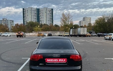 Audi A4, 2005 год, 710 000 рублей, 2 фотография