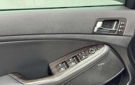 KIA Optima III, 2011 год, 950 000 рублей, 10 фотография