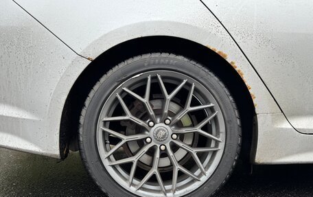 KIA Optima III, 2011 год, 950 000 рублей, 17 фотография