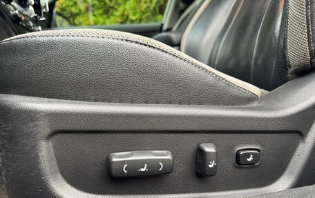 KIA Optima III, 2011 год, 950 000 рублей, 15 фотография