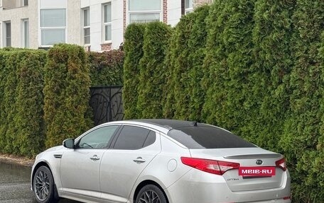 KIA Optima III, 2011 год, 950 000 рублей, 6 фотография