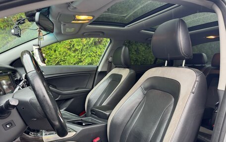 KIA Optima III, 2011 год, 950 000 рублей, 13 фотография