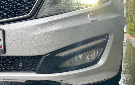 KIA Optima III, 2011 год, 950 000 рублей, 20 фотография