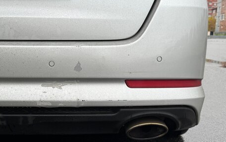 KIA Optima III, 2011 год, 950 000 рублей, 21 фотография