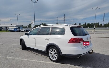 Volkswagen Passat B7, 2014 год, 1 599 000 рублей, 1 фотография