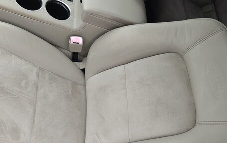 Subaru Outback III, 2006 год, 1 360 000 рублей, 18 фотография