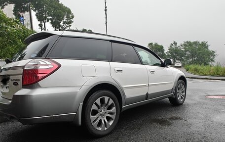 Subaru Outback III, 2006 год, 1 360 000 рублей, 7 фотография