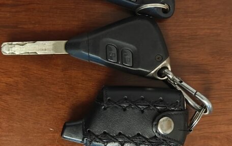 Subaru Outback III, 2006 год, 1 360 000 рублей, 6 фотография