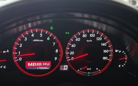 Subaru Outback III, 2006 год, 1 360 000 рублей, 11 фотография