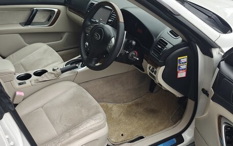 Subaru Outback III, 2006 год, 1 360 000 рублей, 22 фотография