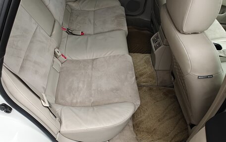 Subaru Outback III, 2006 год, 1 360 000 рублей, 21 фотография