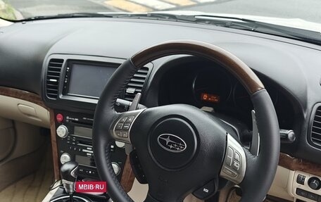 Subaru Outback III, 2006 год, 1 360 000 рублей, 20 фотография