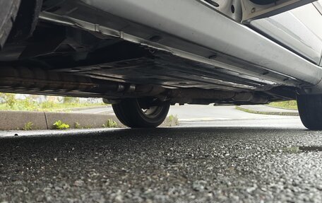 Subaru Outback III, 2006 год, 1 360 000 рублей, 24 фотография