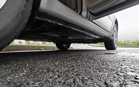 Subaru Outback III, 2006 год, 1 360 000 рублей, 25 фотография