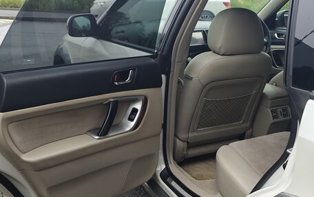 Subaru Outback III, 2006 год, 1 360 000 рублей, 26 фотография