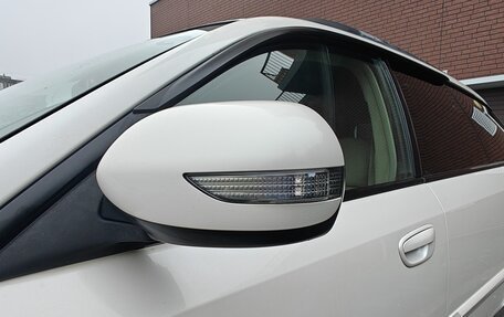 Subaru Outback III, 2006 год, 1 360 000 рублей, 35 фотография