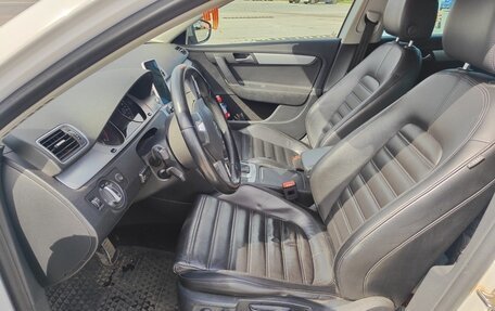 Volkswagen Passat B7, 2014 год, 1 599 000 рублей, 7 фотография