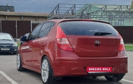 Hyundai i30 I, 2011 год, 850 000 рублей, 14 фотография