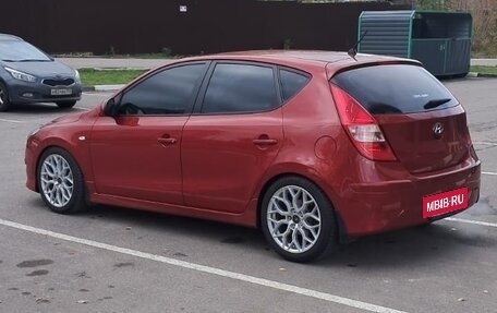 Hyundai i30 I, 2011 год, 850 000 рублей, 4 фотография