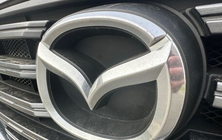 Mazda CX-5 II, 2016 год, 1 950 000 рублей, 4 фотография
