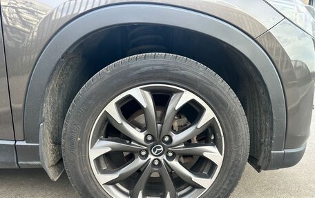 Mazda CX-5 II, 2016 год, 1 950 000 рублей, 5 фотография
