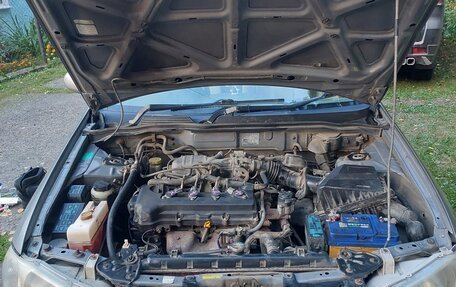 Nissan Bluebird Sylphy II, 2003 год, 440 000 рублей, 11 фотография