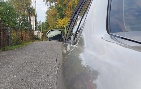 Nissan Bluebird Sylphy II, 2003 год, 440 000 рублей, 24 фотография