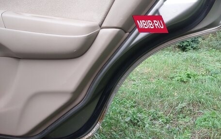 Nissan Bluebird Sylphy II, 2003 год, 440 000 рублей, 21 фотография