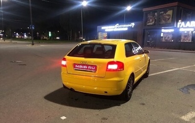 Audi A3, 2004 год, 500 000 рублей, 1 фотография