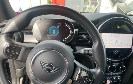 MINI Hatch, 2021 год, 2 990 000 рублей, 10 фотография