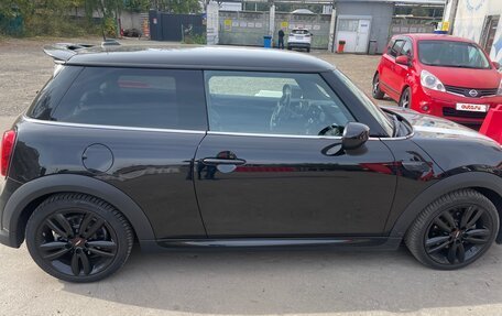 MINI Hatch, 2021 год, 2 990 000 рублей, 3 фотография