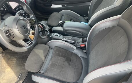 MINI Hatch, 2021 год, 2 990 000 рублей, 7 фотография