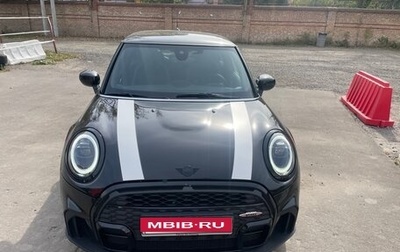 MINI Hatch, 2021 год, 2 990 000 рублей, 1 фотография