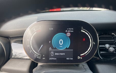 MINI Hatch, 2021 год, 2 990 000 рублей, 9 фотография