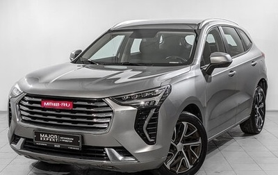 Haval Jolion, 2022 год, 1 100 000 рублей, 1 фотография