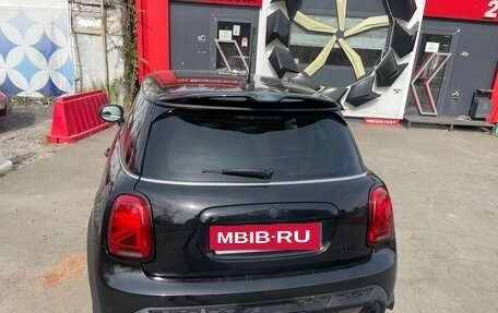 MINI Hatch, 2021 год, 2 990 000 рублей, 4 фотография