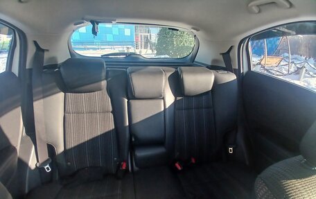 Honda Vezel, 2015 год, 1 350 000 рублей, 7 фотография