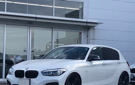 BMW 1 серия, 2019 год, 1 153 000 рублей, 1 фотография
