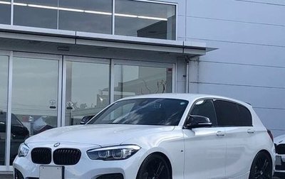 BMW 1 серия, 2019 год, 1 153 000 рублей, 1 фотография