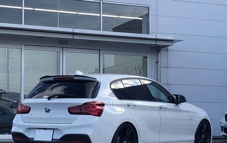 BMW 1 серия, 2019 год, 1 153 000 рублей, 4 фотография