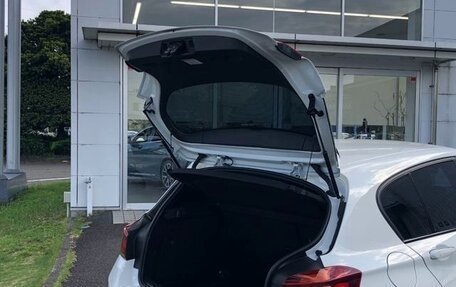 BMW 1 серия, 2019 год, 1 153 000 рублей, 9 фотография