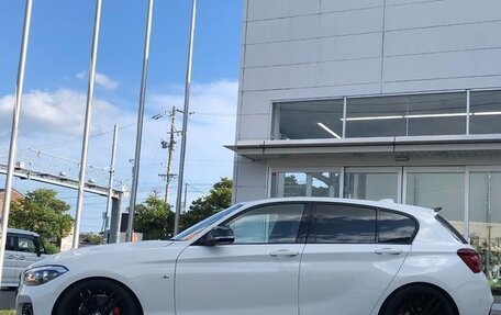 BMW 1 серия, 2019 год, 1 153 000 рублей, 8 фотография