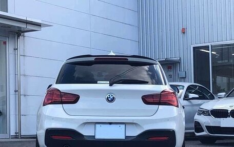 BMW 1 серия, 2019 год, 1 153 000 рублей, 5 фотография