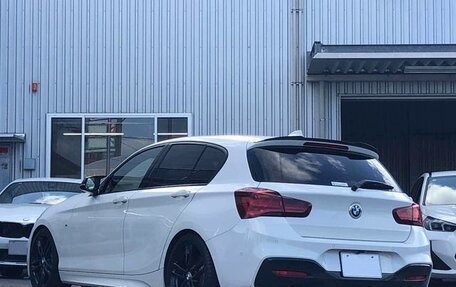 BMW 1 серия, 2019 год, 1 153 000 рублей, 6 фотография