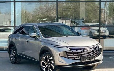 Haval F7, 2025 год, 3 499 000 рублей, 1 фотография
